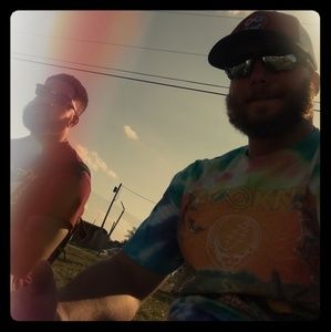 Meet your Posher, Benjamin